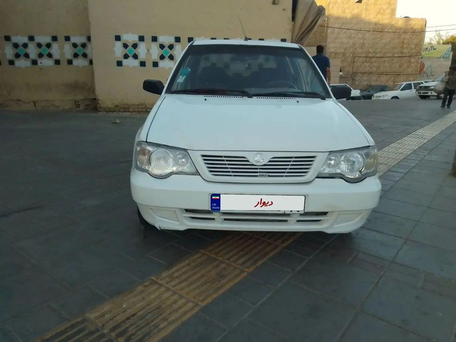 خودرو پراید، 132 آگهی ann_20292794