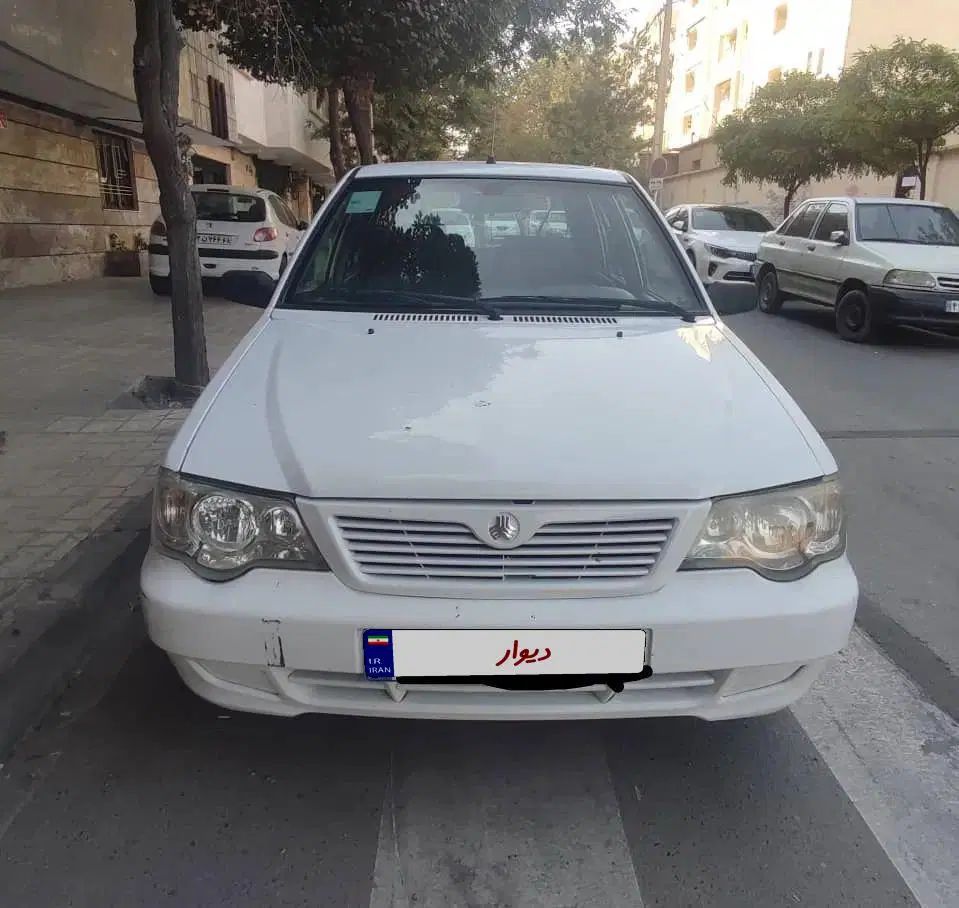 خودرو پراید، 111 آگهی ann_20292799