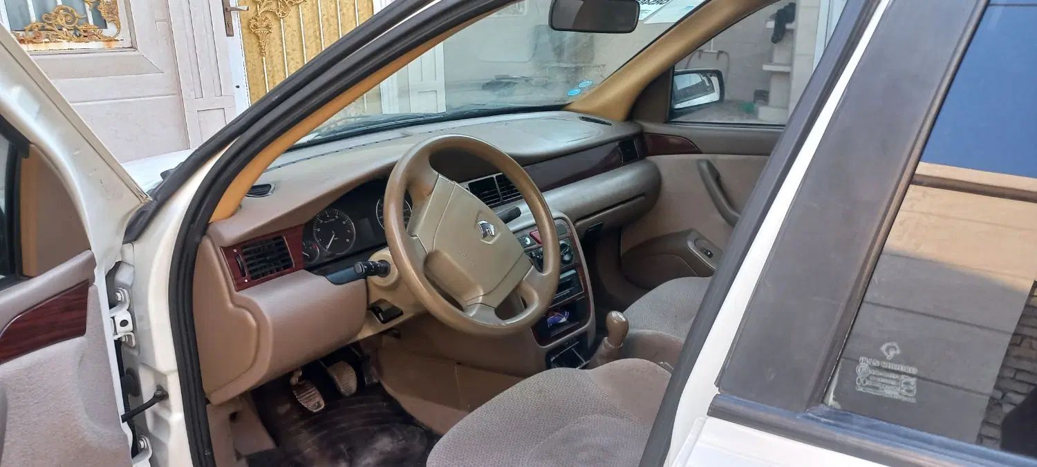 سمند LX XU7 - 1399