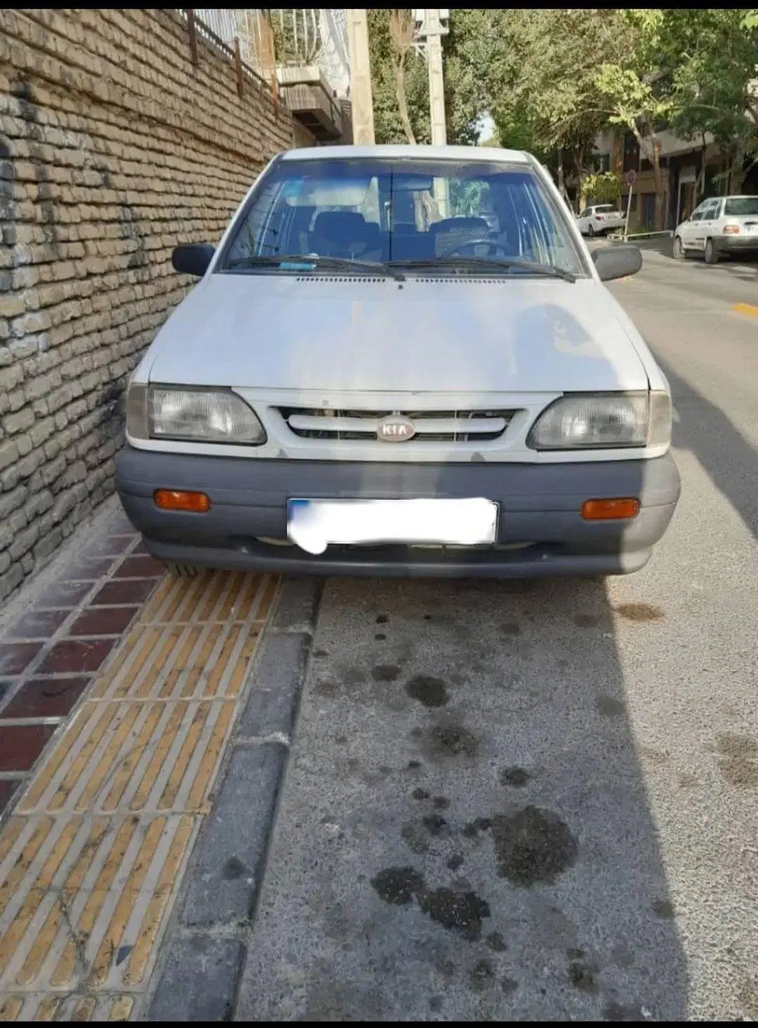خودرو پراید، صبا آگهی ann_20292825