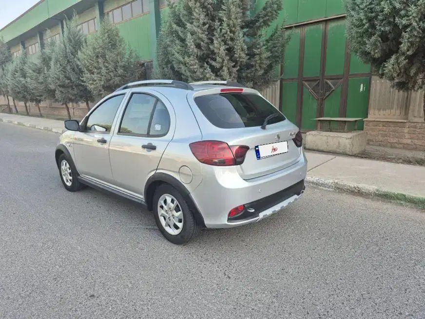 کوییک S پایه - 1402