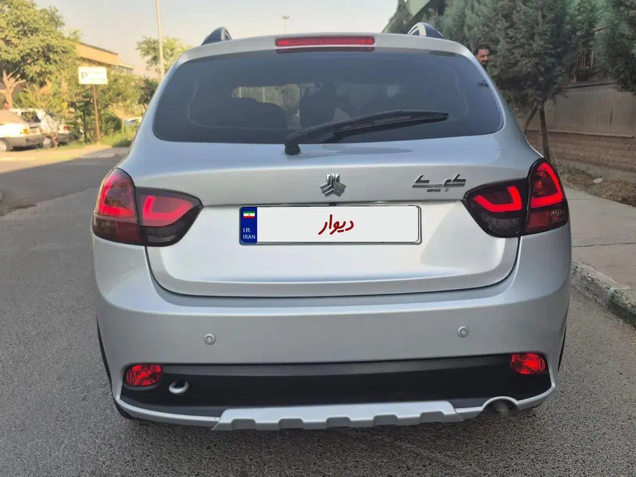 کوییک S پایه - 1402