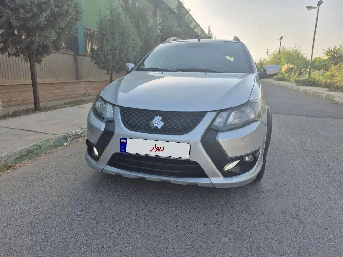 خودرو کوییک، S آگهی ann_20292831