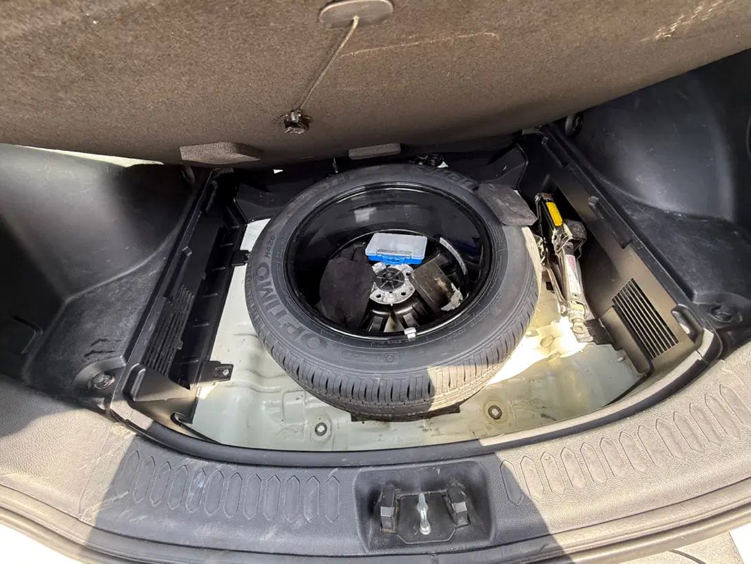 کیا اسپورتیج 4 سیلندر فول 2400cc - 2013