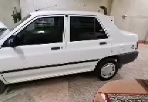 خودرو پراید، 131 آگهی ann_20292901