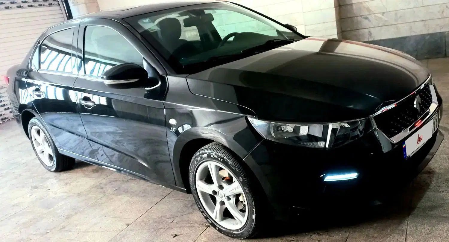 تارا اتوماتیک V4 LX - 1403
