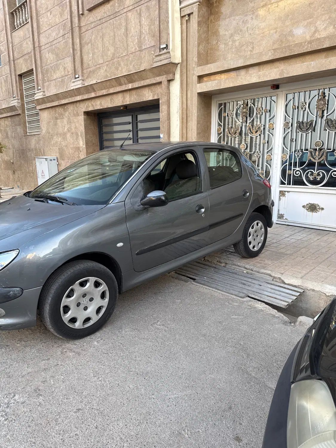 خودرو پژو، 206 آگهی ann_20292917
