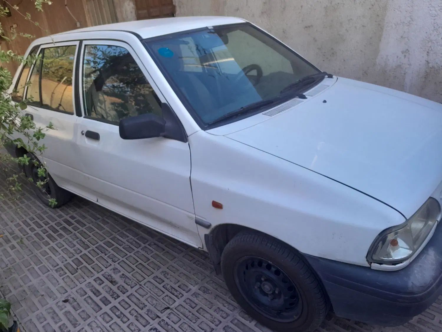 پراید 131 LE - 1392