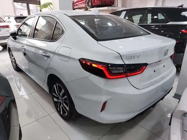 هوندا سیتی 1.5 لیتری - 2023