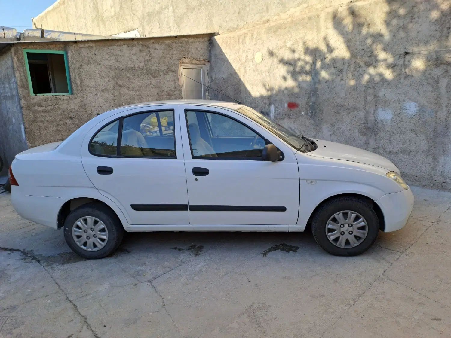 خودرو تیبا، صندوق دار آگهی ann_20292970