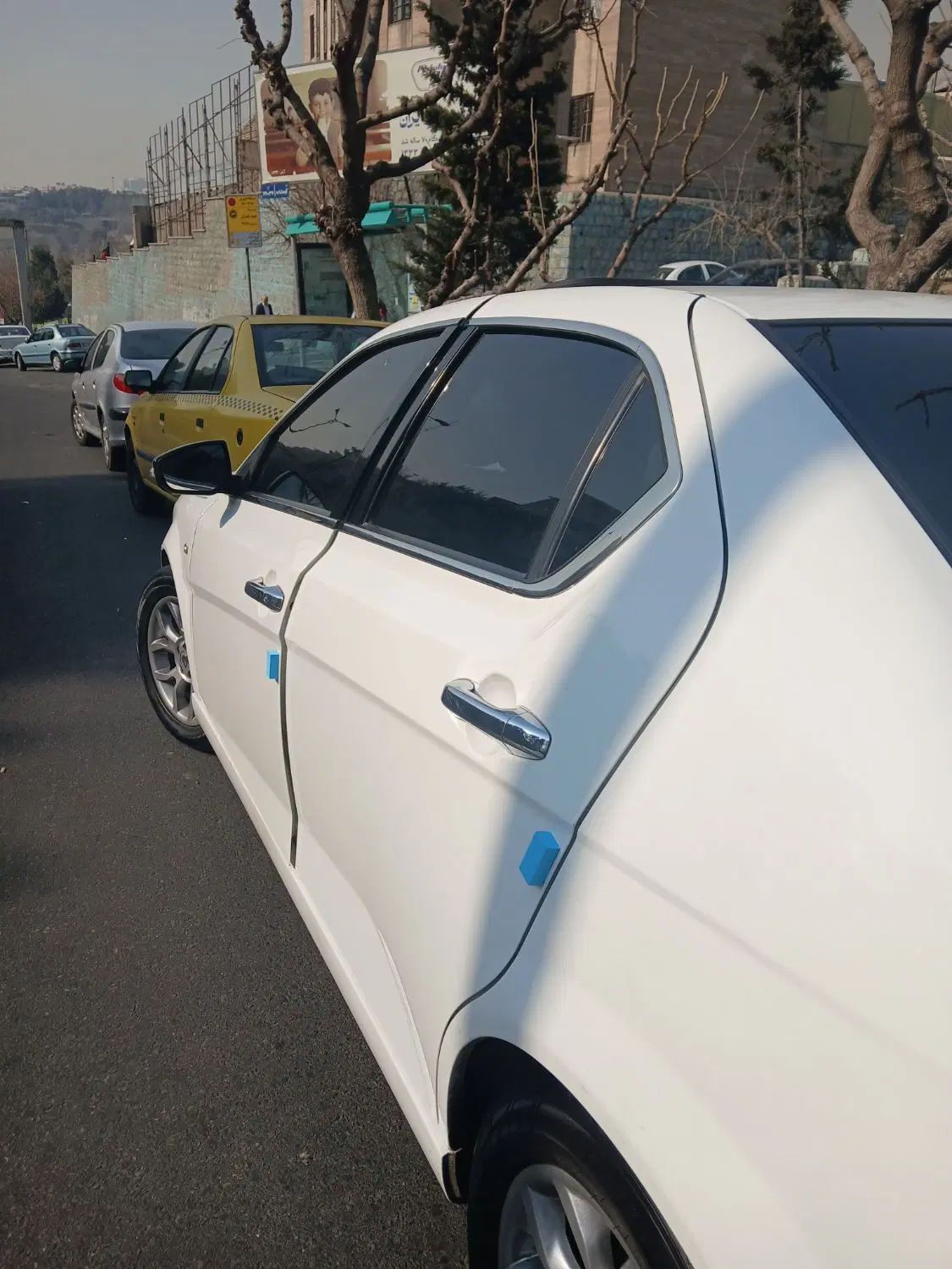دنا پلاس توربو اتوماتیک - 1400