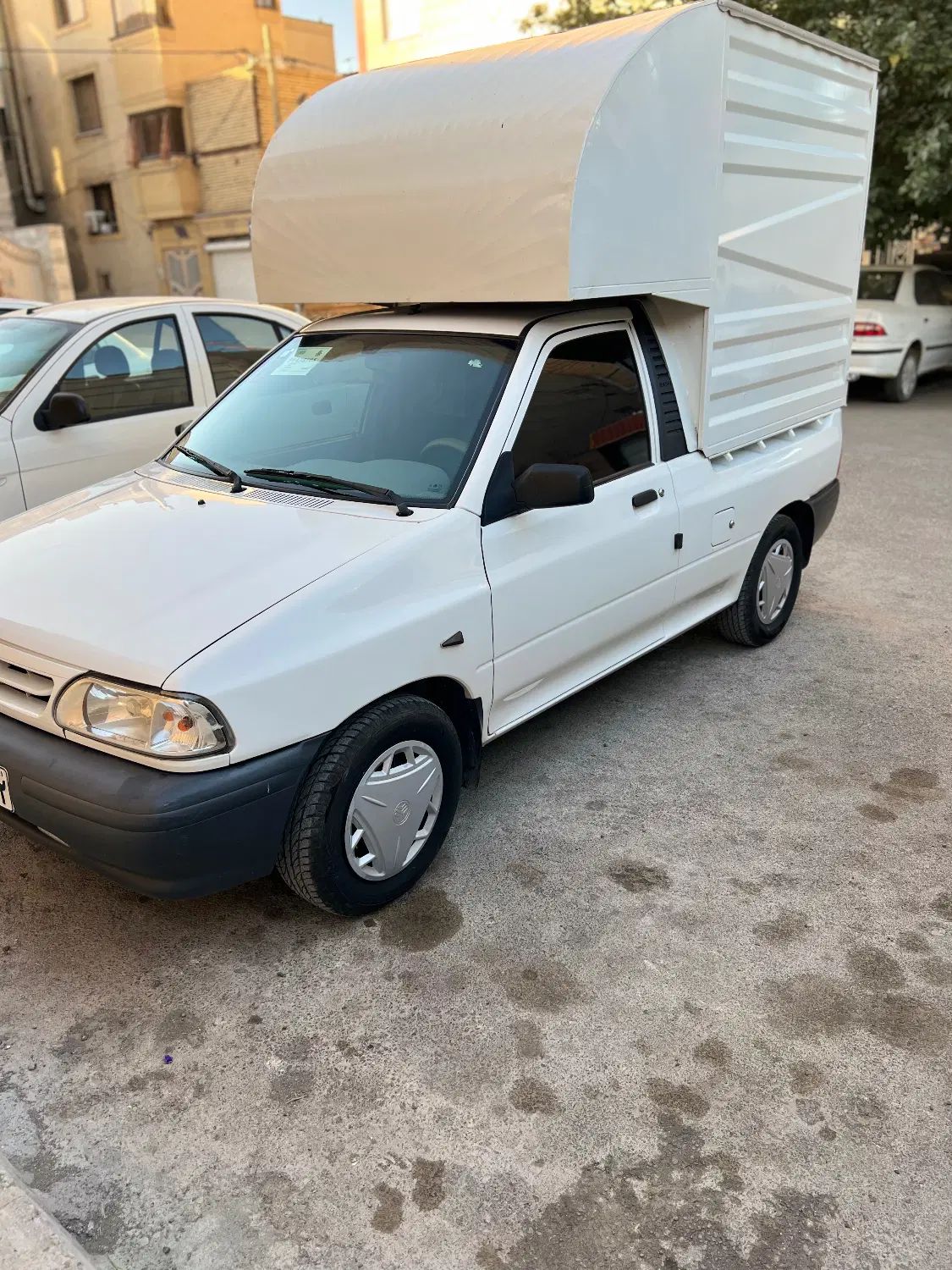 خودرو پراید، 151 آگهی ann_20293060