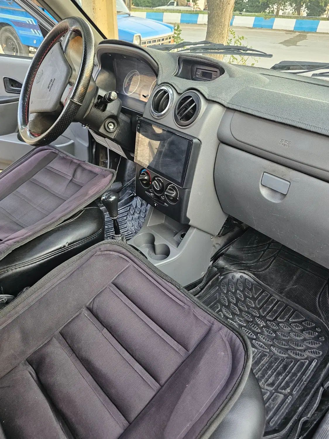 پراید 131 SE - 1394