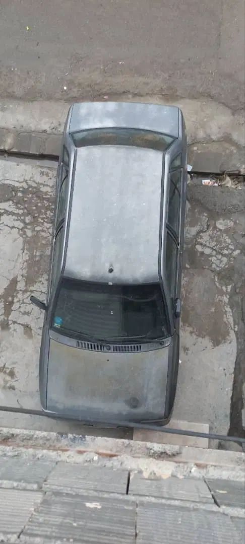 پراید صبا بنزینی - 1385