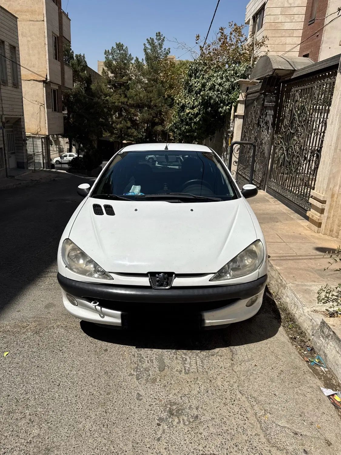 خودرو پژو، 206 آگهی ann_20293075