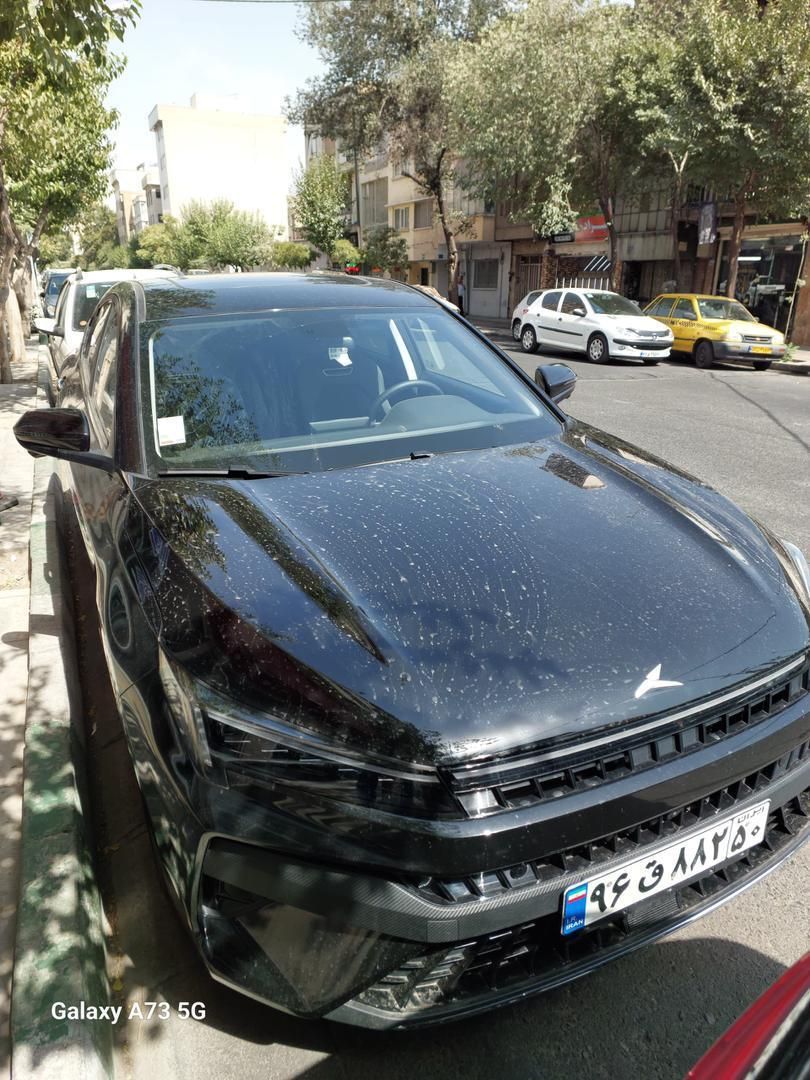 خودرو کی ام سی، EJ7 آگهی ann_20293097