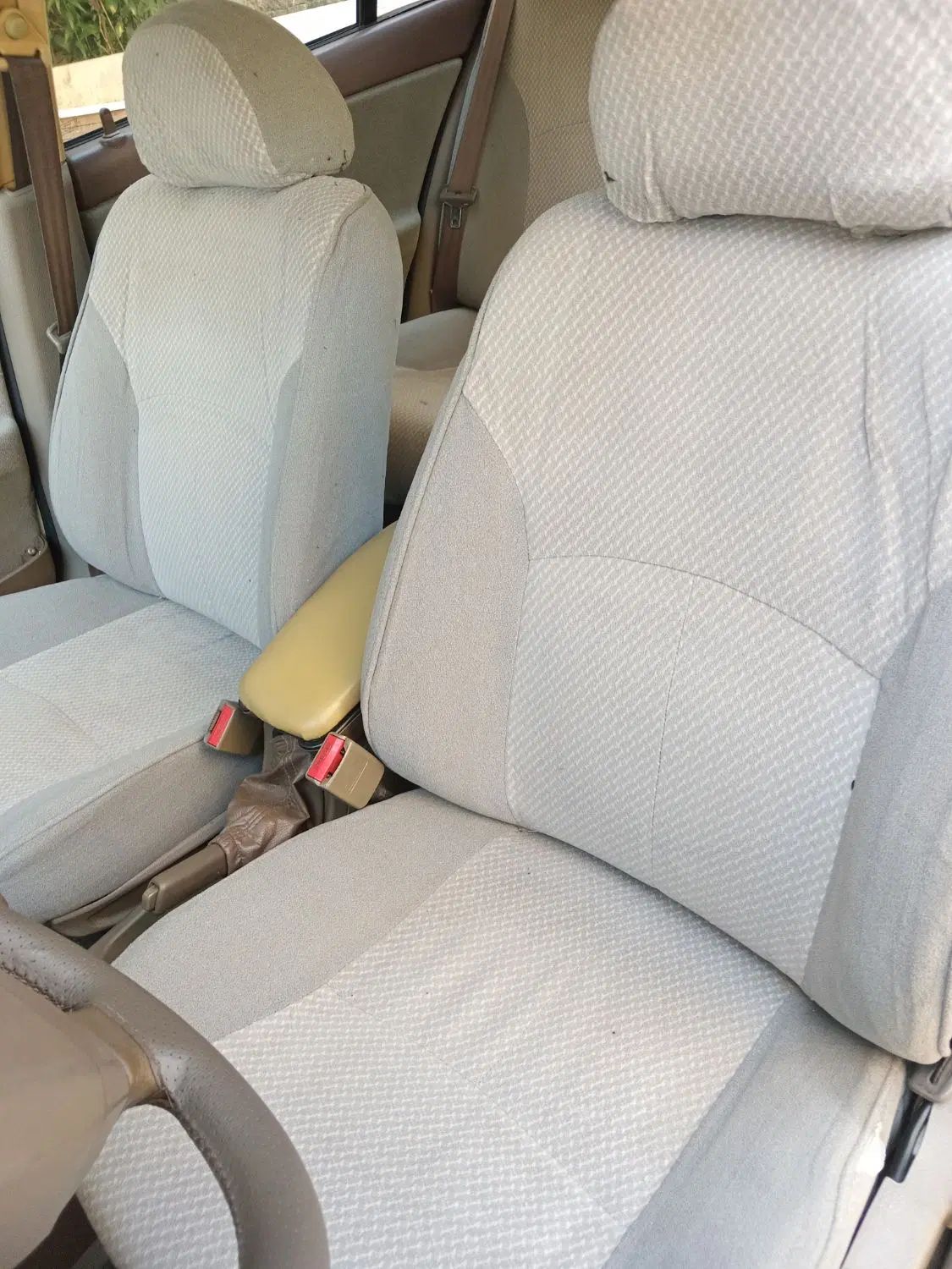سمند LX XU7 - 1393