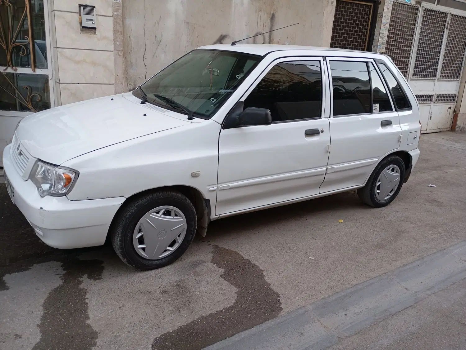خودرو پراید، 111 آگهی ann_20293157