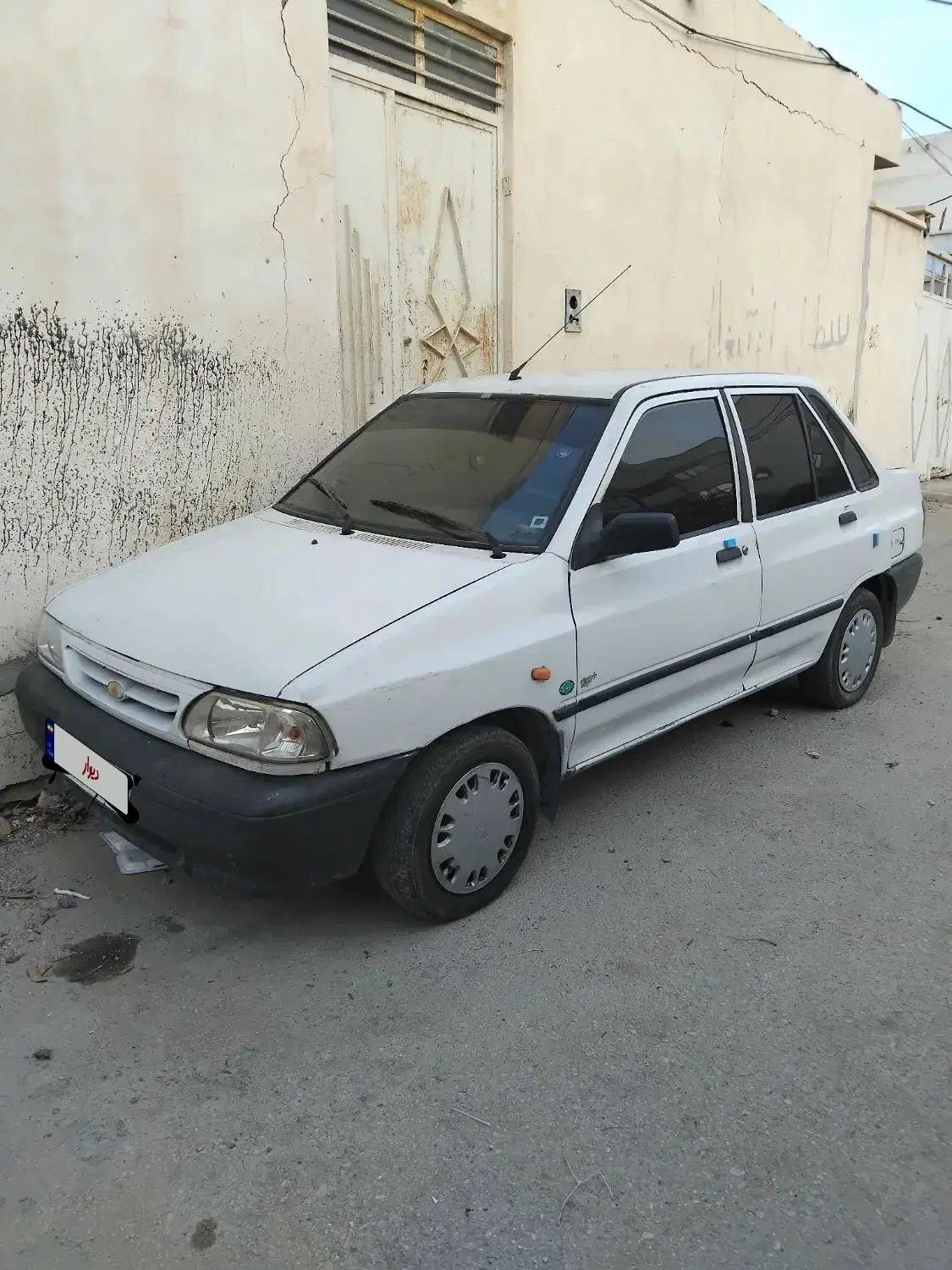 خودرو پراید، صبا آگهی ann_20293158