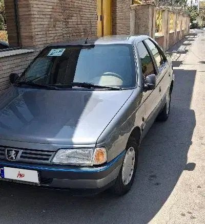 خودرو پژو، 405 آگهی ann_20293186