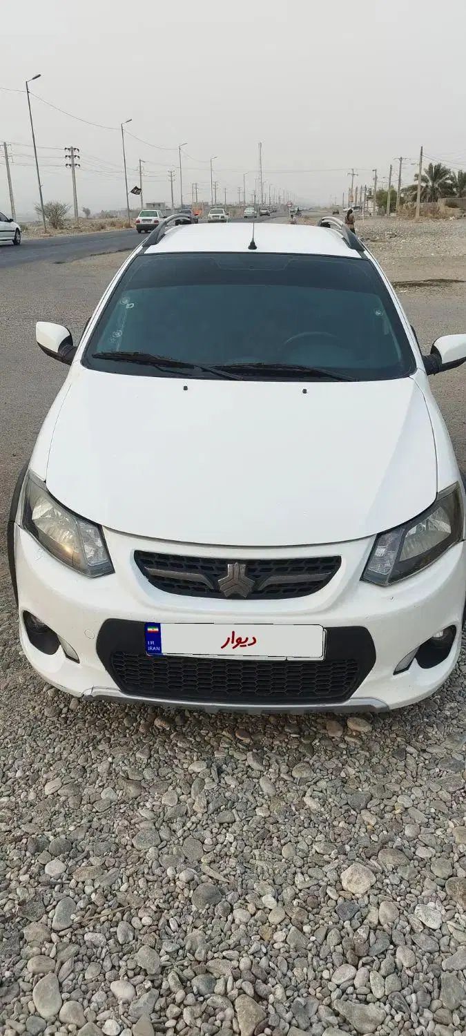 خودرو کوییک، معمولی آگهی ann_20293189
