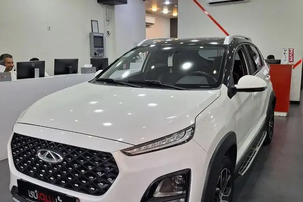 ام وی ام X22 پرو اتوماتیک IE - 1402