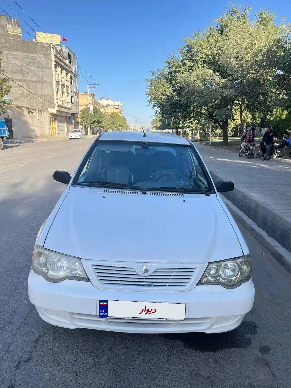 خودرو پراید، 132 آگهی ann_20293242