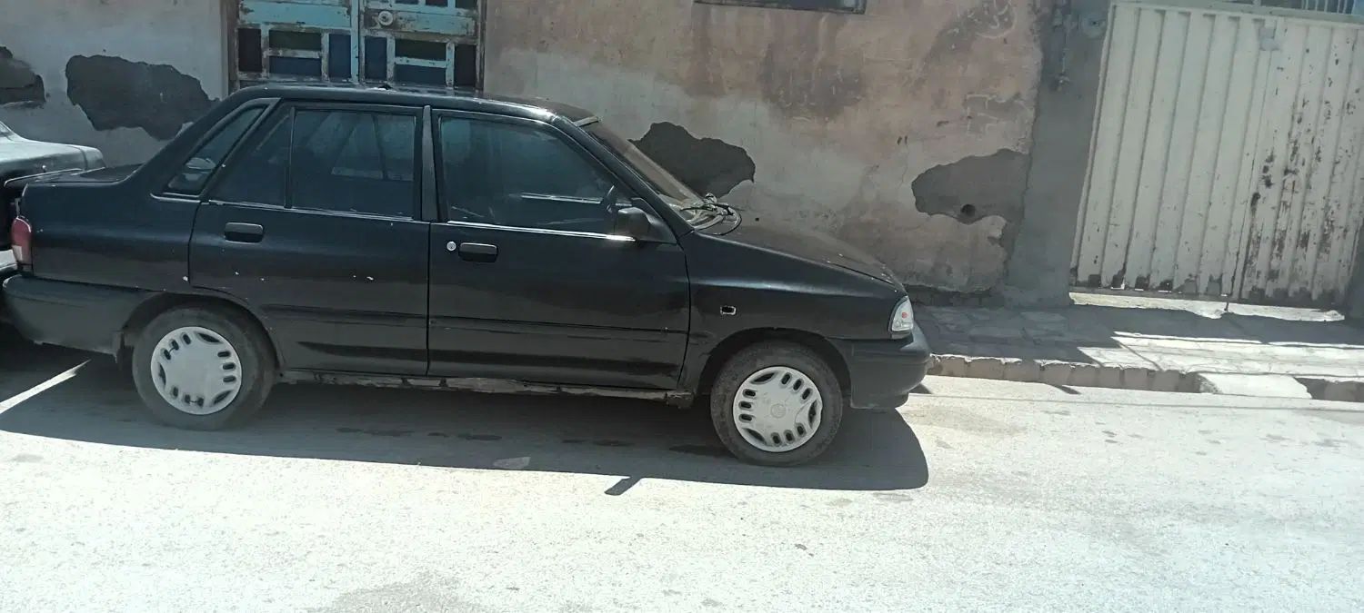 خودرو پراید، صبا آگهی ann_20293245