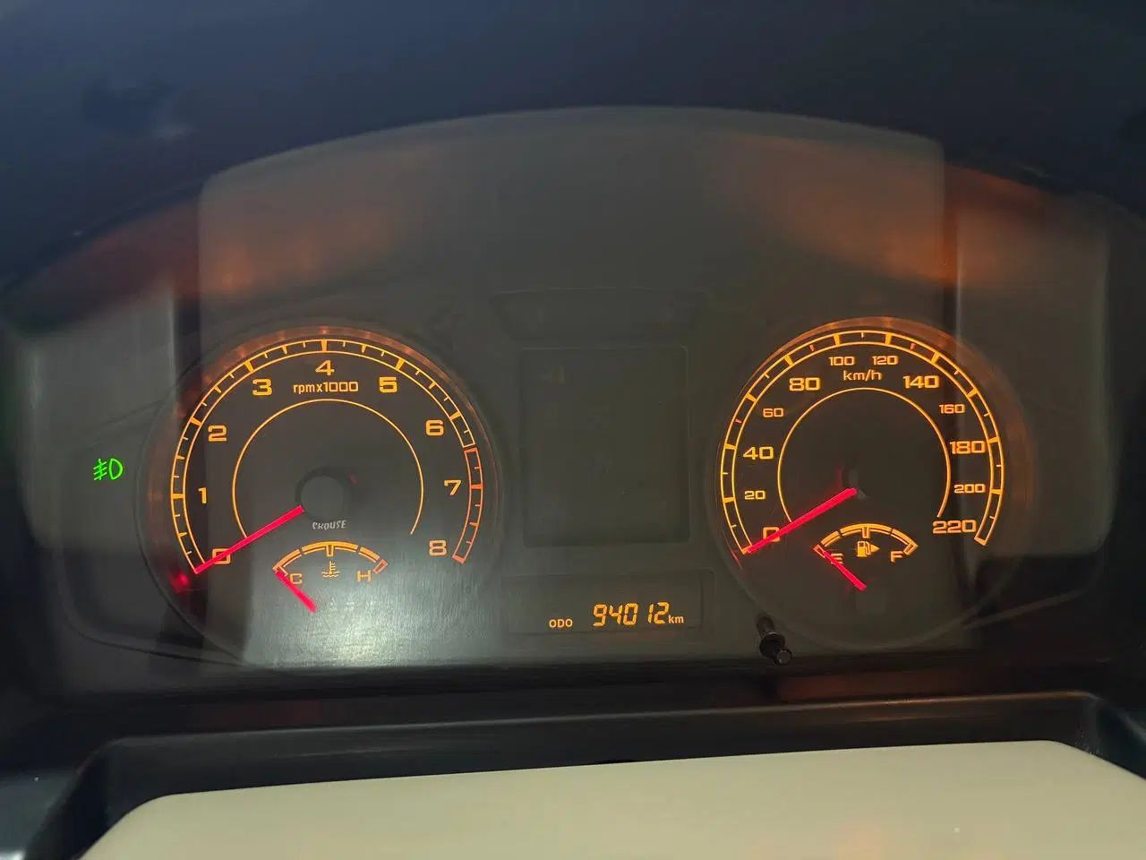 پژو 405 SLX بنزینی TU5 - 1395