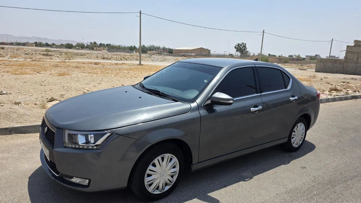 خودرو دنا، پلاس آگهی ann_20293300