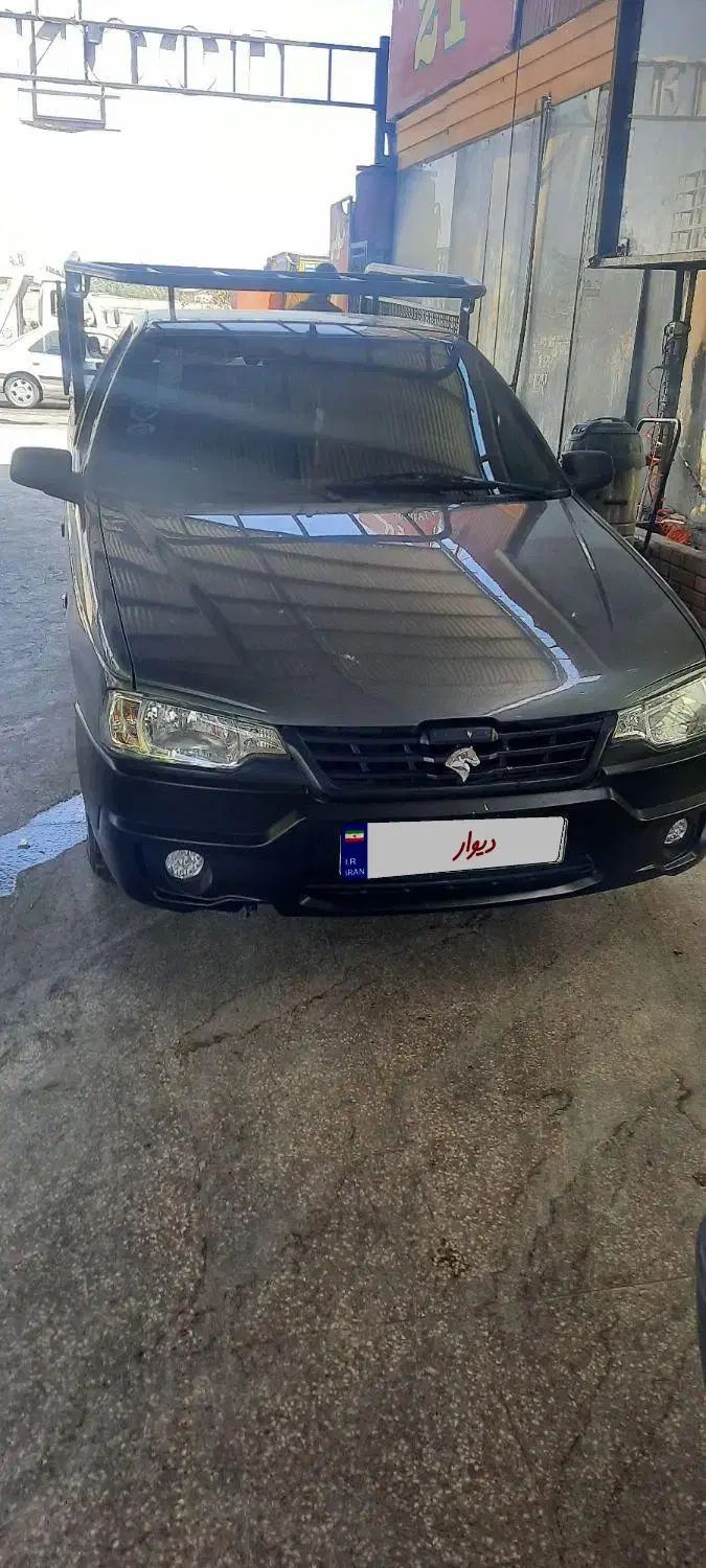 خودرو آریسان، 2 آگهی ann_20293328