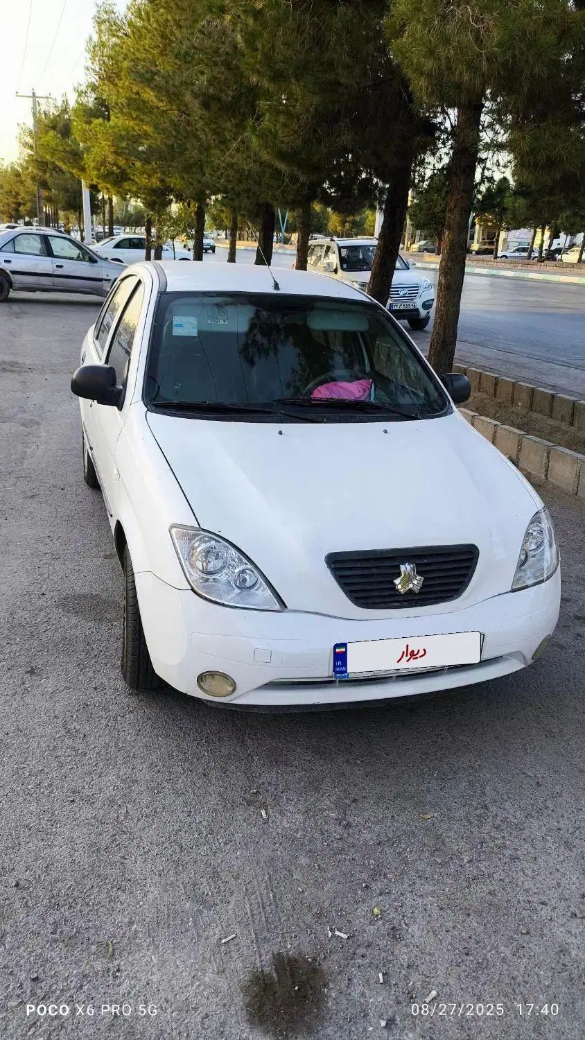 خودرو تیبا، 2 آگهی ann_20293332
