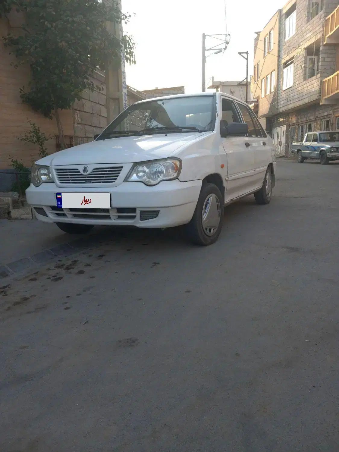 خودرو پراید، 132 آگهی ann_20293337