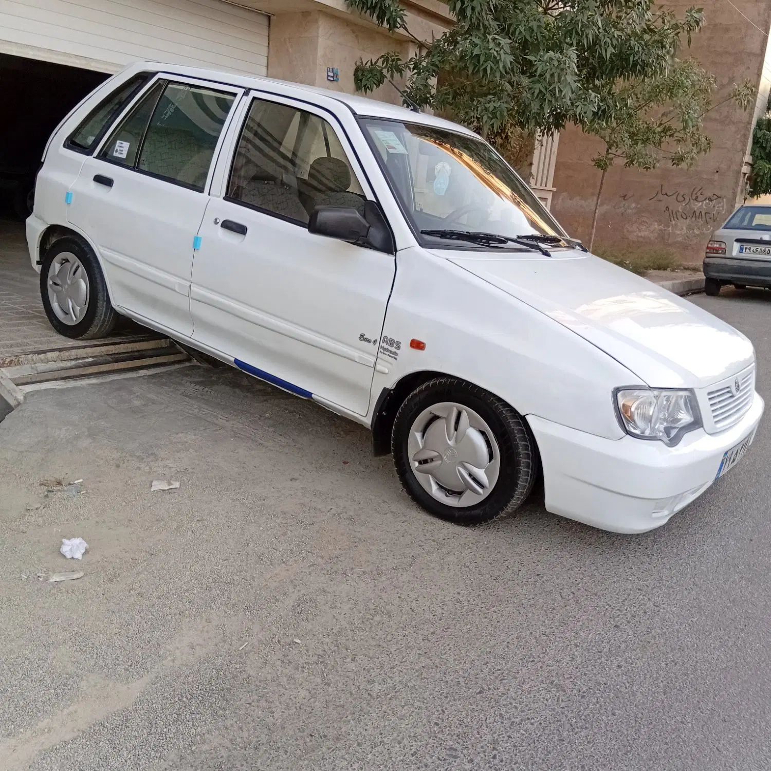 پراید 111 SE - 1397