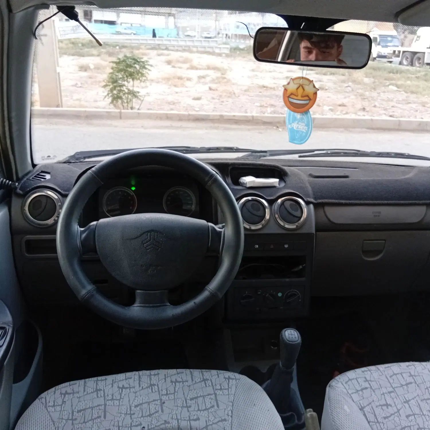 پراید 111 SE - 1397