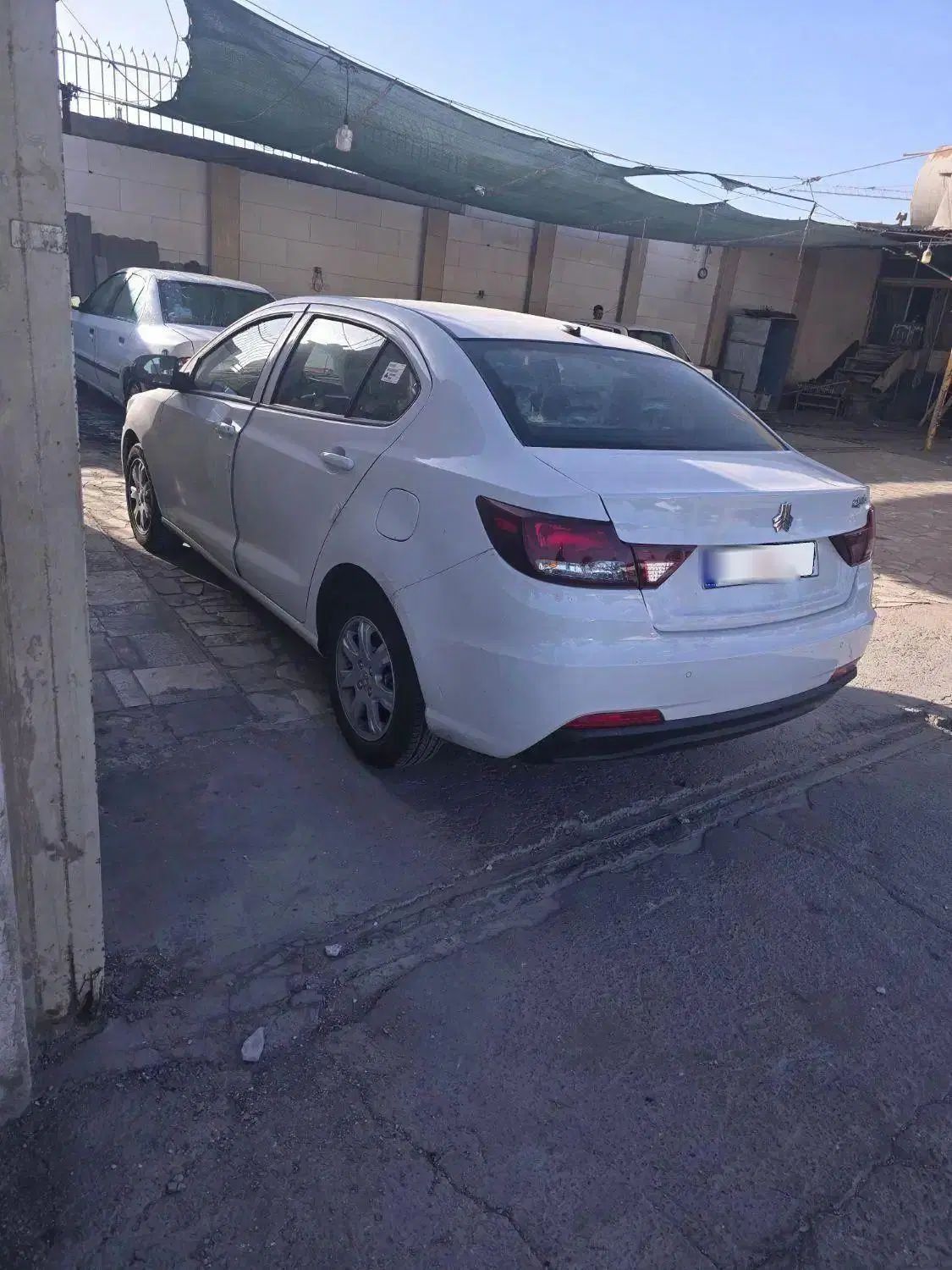 خودرو شاهین، G آگهی ann_20293357