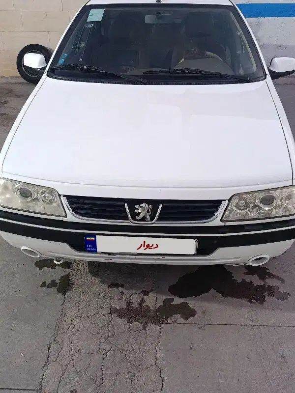 خودرو پژو، 405 SLX آگهی ann_20293359