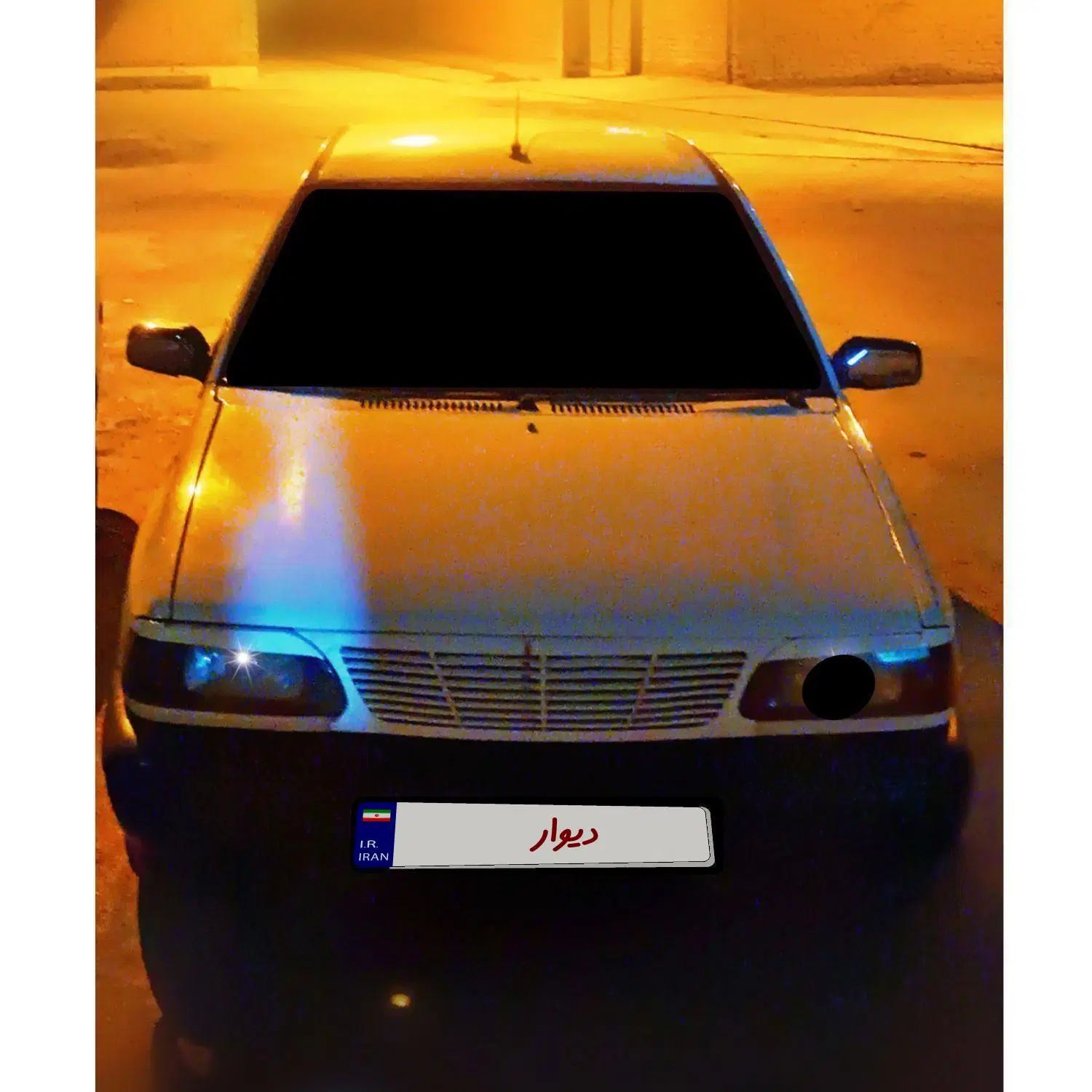خودرو پراید، 131 آگهی ann_20293363