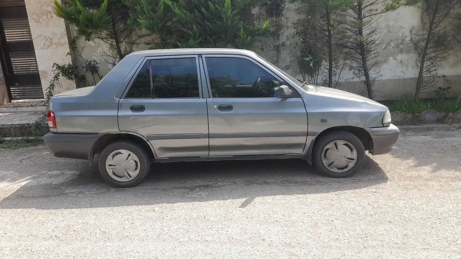 پراید 131 SE - 1394