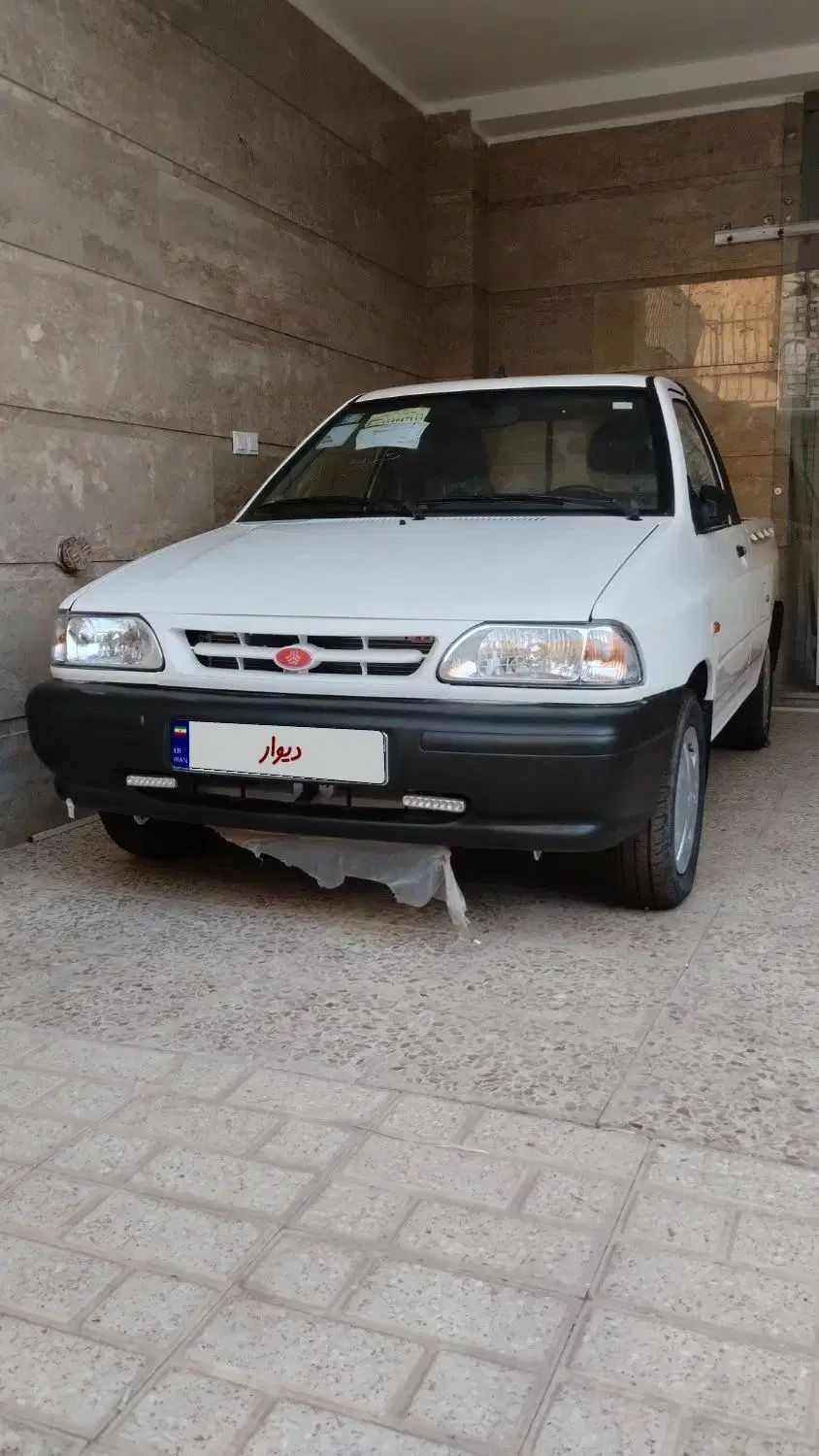 خودرو پراید، 151 آگهی ann_20293395