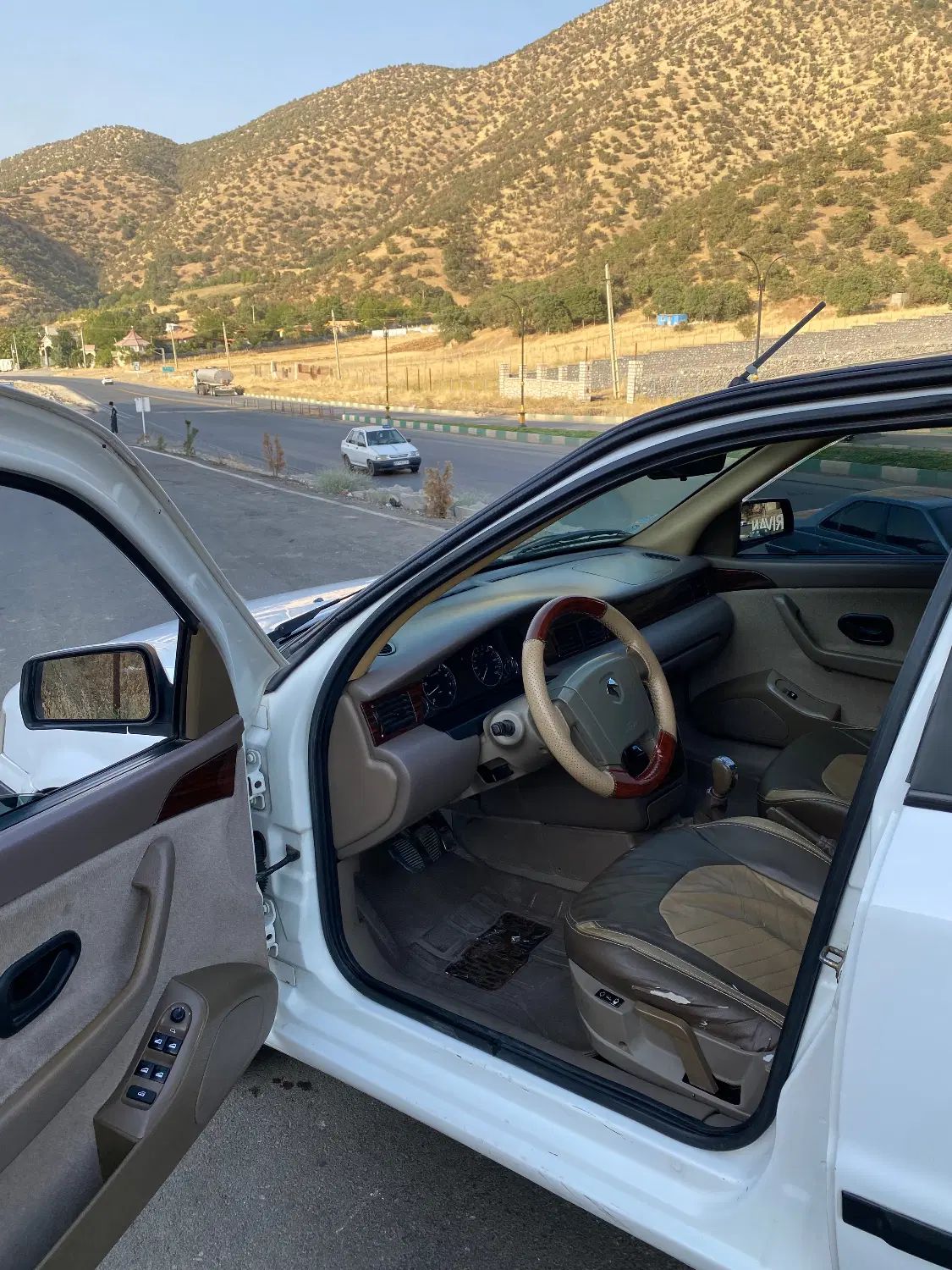 سمند LX XU7 - 1397