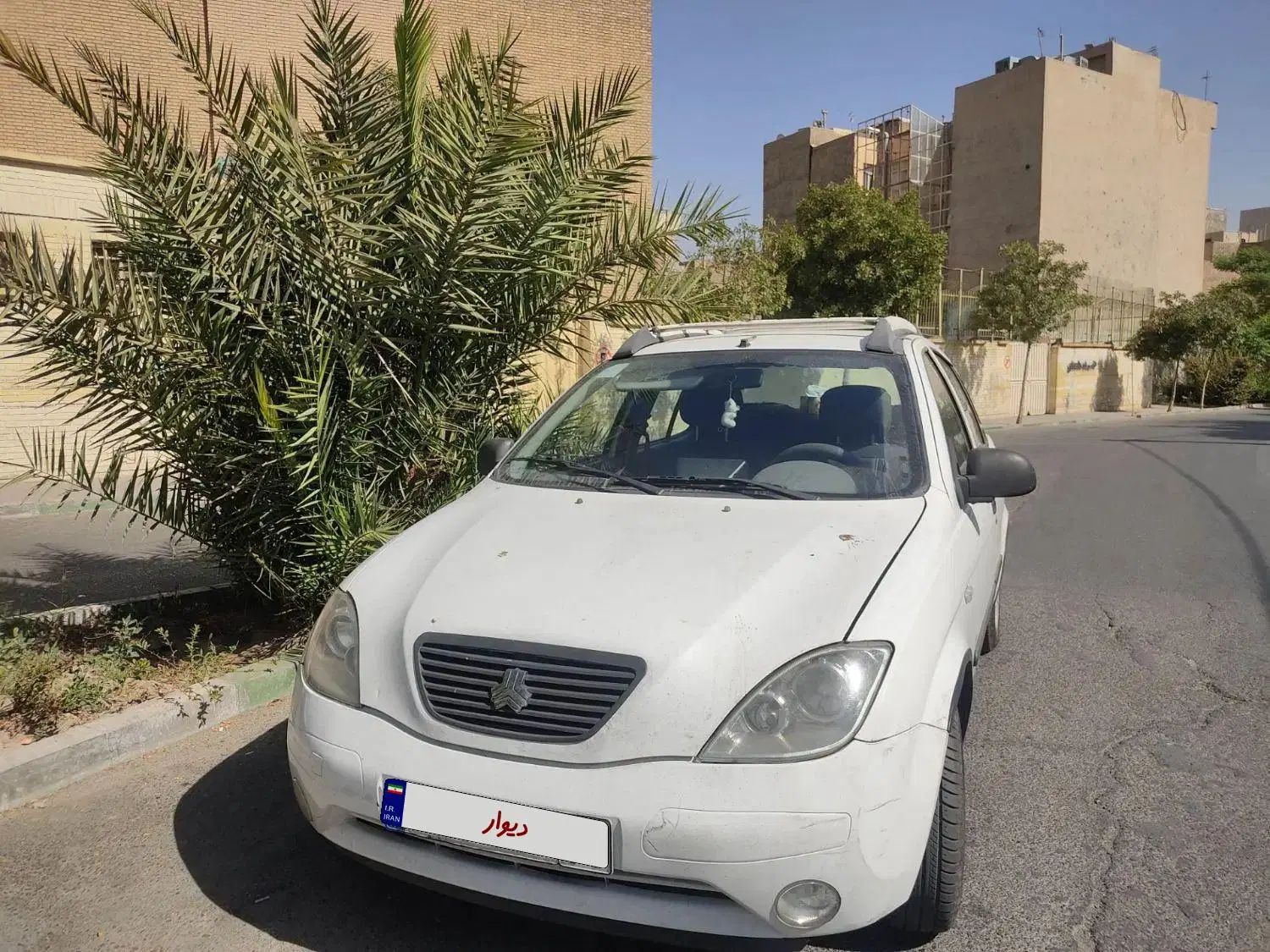 خودرو تیبا، صندوق دار آگهی ann_20293401