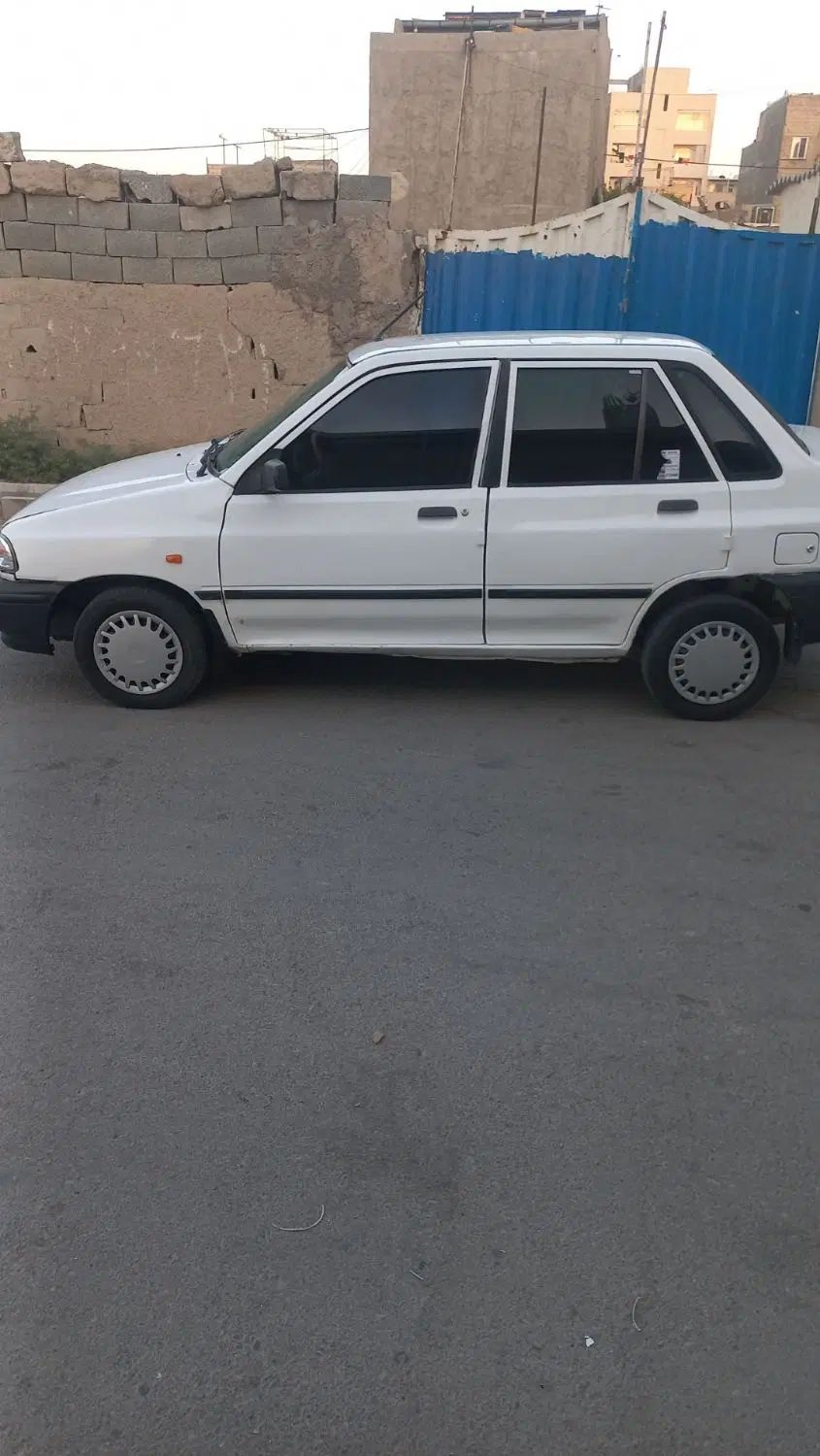 خودرو پراید، صبا آگهی ann_20293414