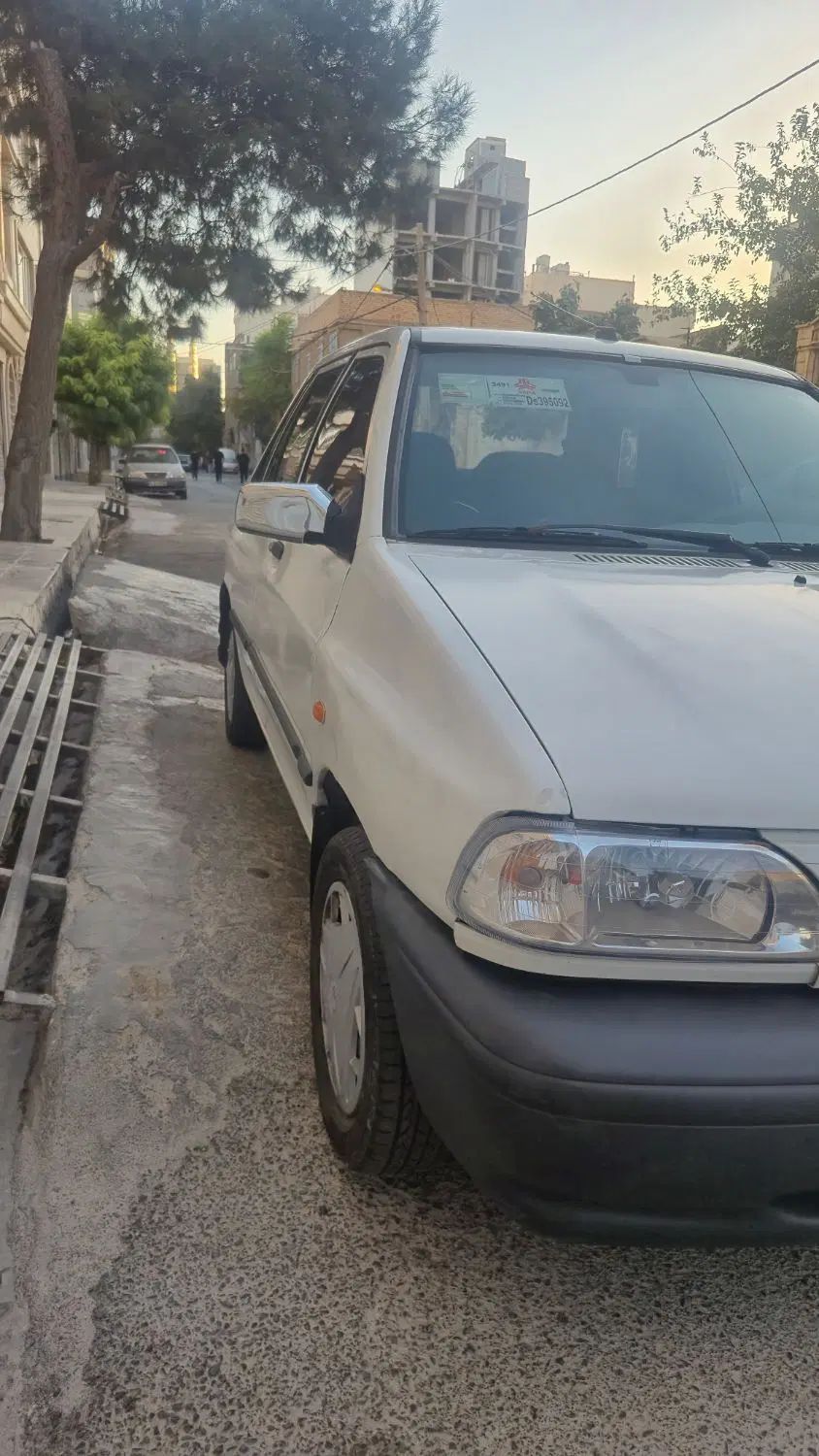 خودرو پراید، 131 آگهی ann_20293424