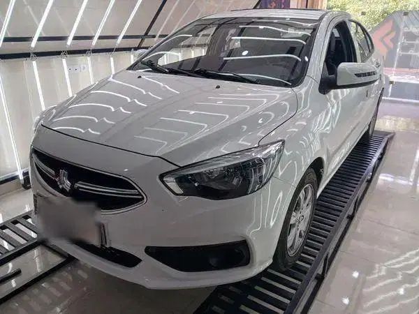 شاهین GL دنده ای - 1404
