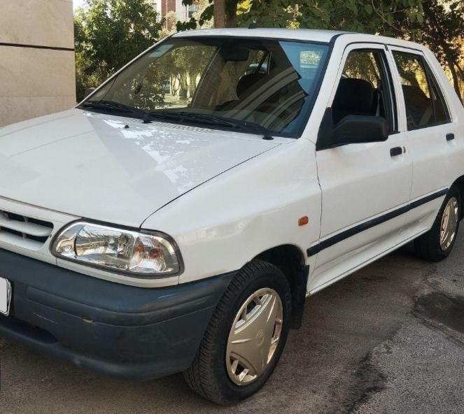 پراید 131 SE - 1399