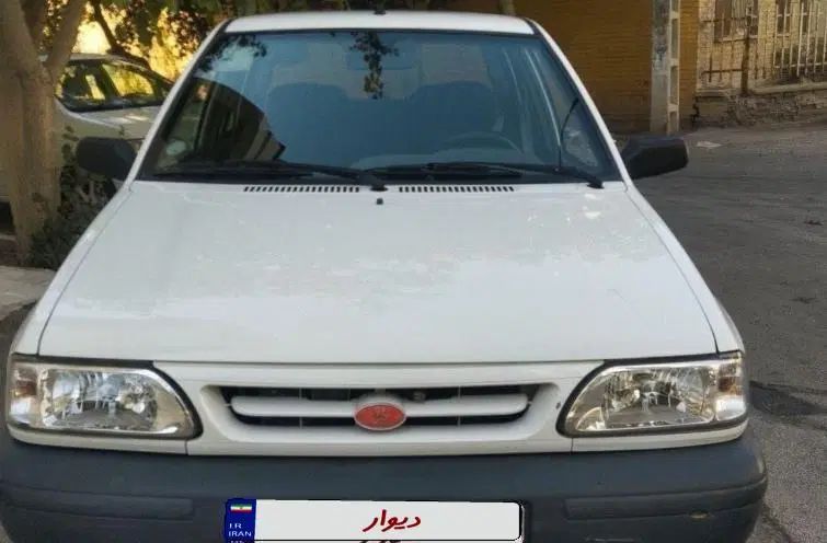 خودرو پراید، 131 آگهی ann_20293484