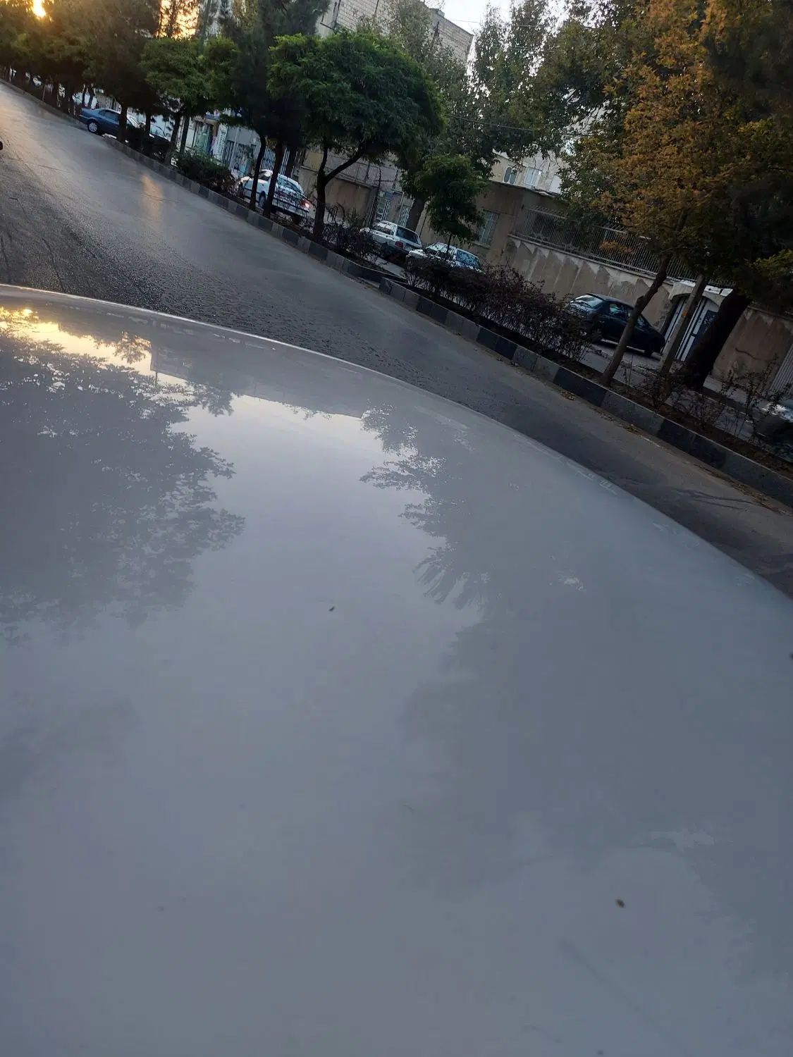 پژو 206 تیپ 3 - 1383