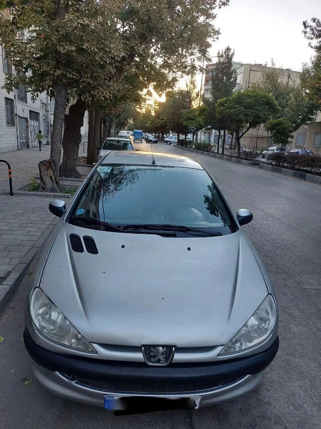 خودرو پژو، 206 آگهی ann_20293496