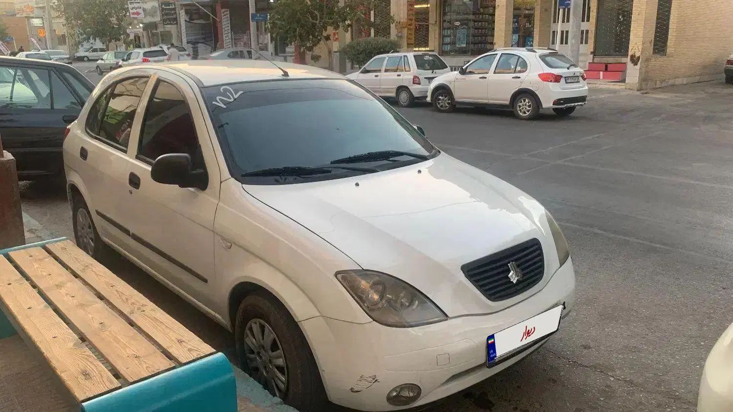 خودرو تیبا، 2 آگهی ann_20293523